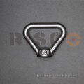 Stainless Steel Lifting Rigging Eye Nut